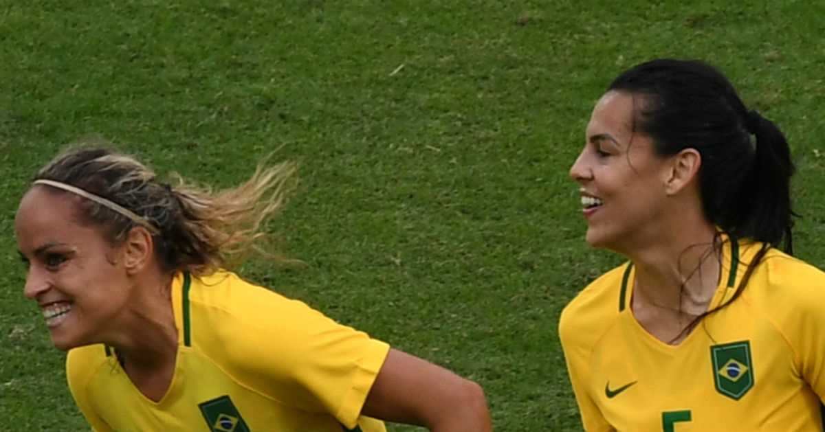 Brasil se impuso a China