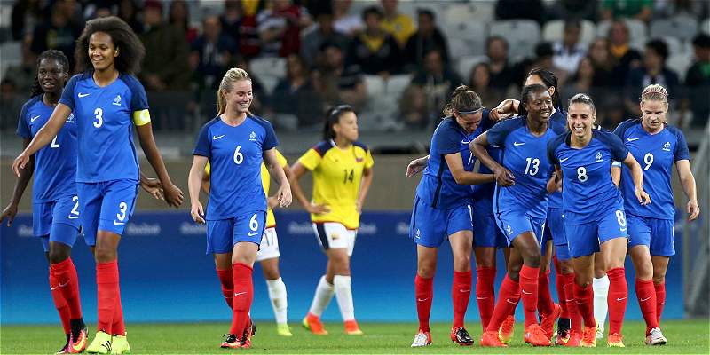 Francia Celebra