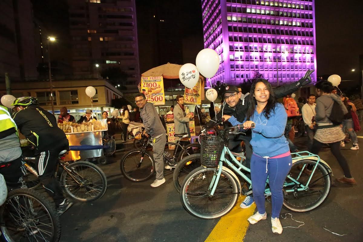'Te amo Bogotá la campaña que se viralizó por el cumpleaños de la ciudad4