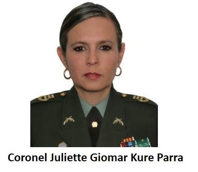 coronel-juliette-giomar-kure