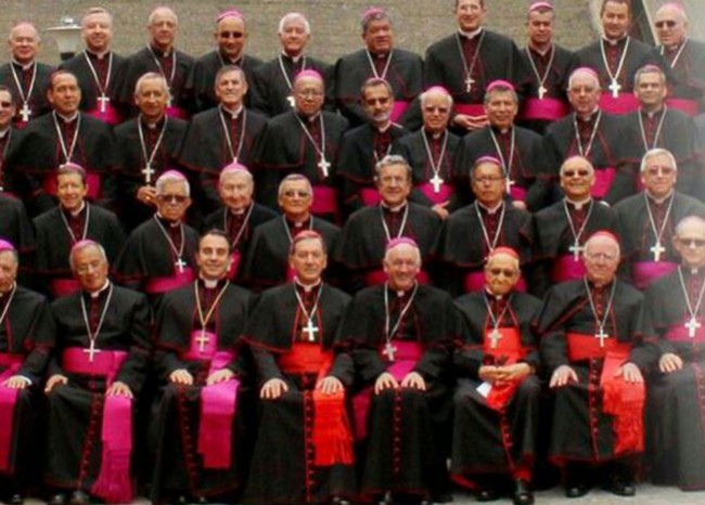 episcopado-colombiano