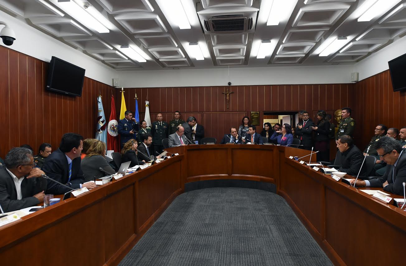 comision-ii-senado-de-la-republica-ascensos-ffmm2
