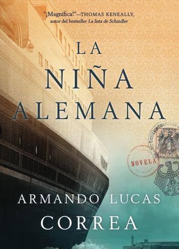 la-nina-alemana
