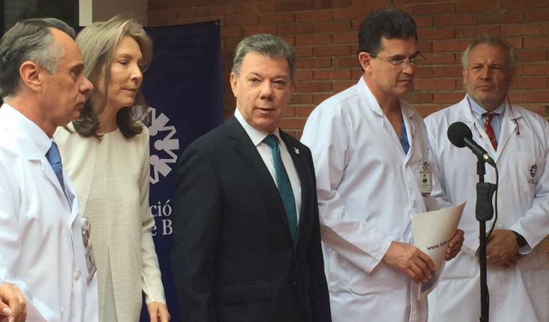 presidente-santos-se-sometera-a-nuevos-examenes-en-usa