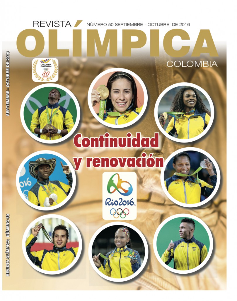 edicion-50-de-la-revista-olimpica-sobre-rio-2016