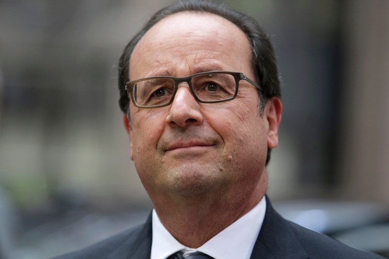 francois-hollande
