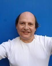 Luiz Filipe Comparato, conocido como Doc Comparato