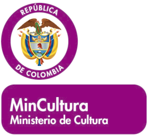 MINISTERIO DE CULTURA