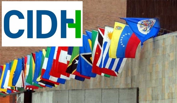 CIDH pidió a Colombia reforzar medidas para proteger a líderes sociales »  Reporteros Asociados