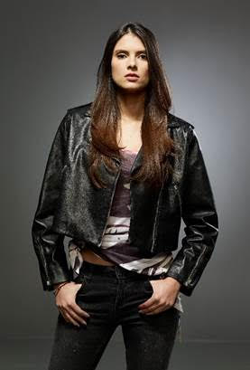 Valeria Galviz su primer protagónico en Colombia » Reporteros Asociados