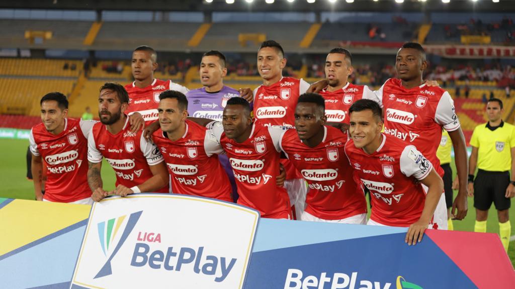 Jugadores y directiva de Santa Fe llegaron a un acuerdo salarial