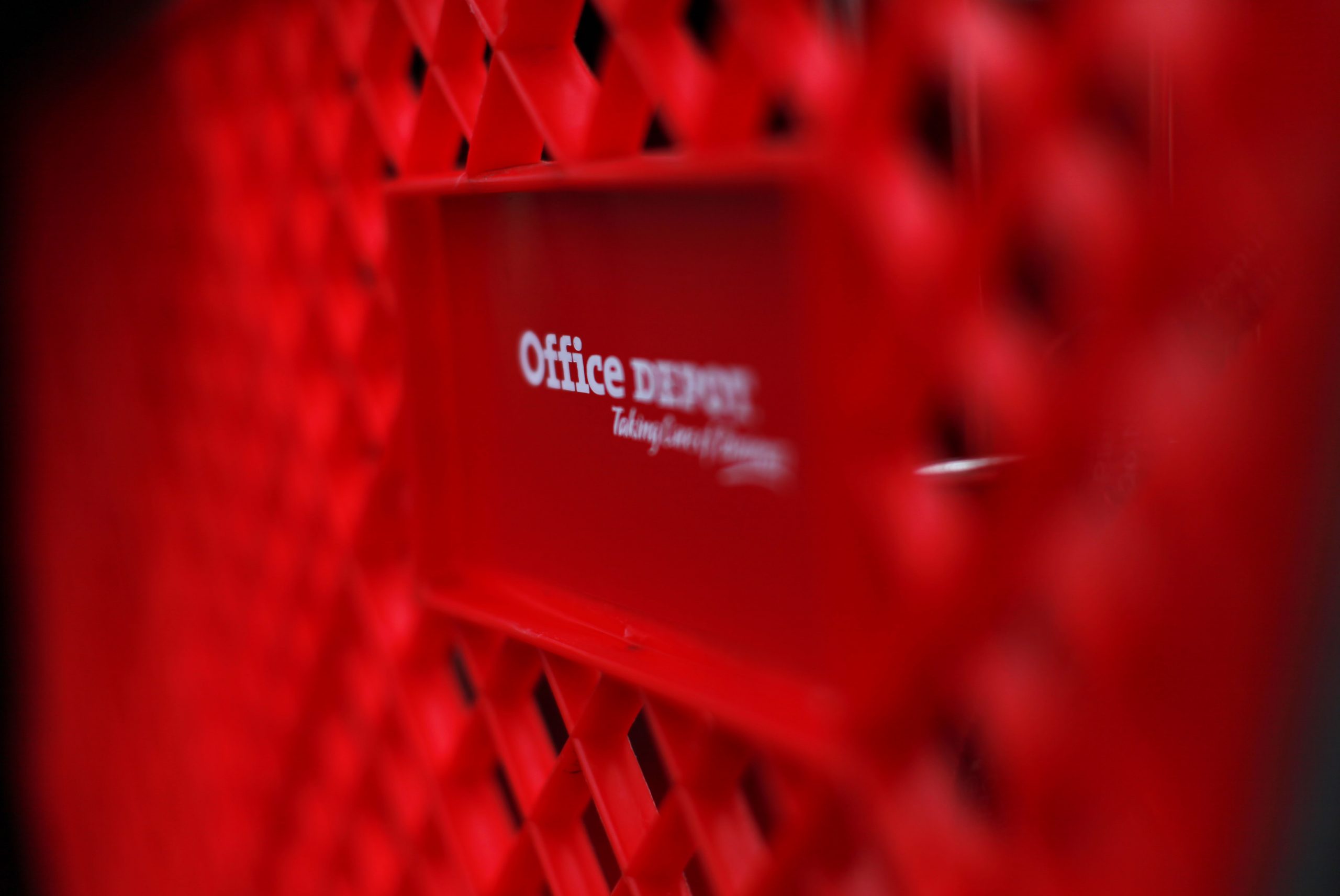 Office Depot de México cierra sus tiendas en Colombia » Reporteros Asociados