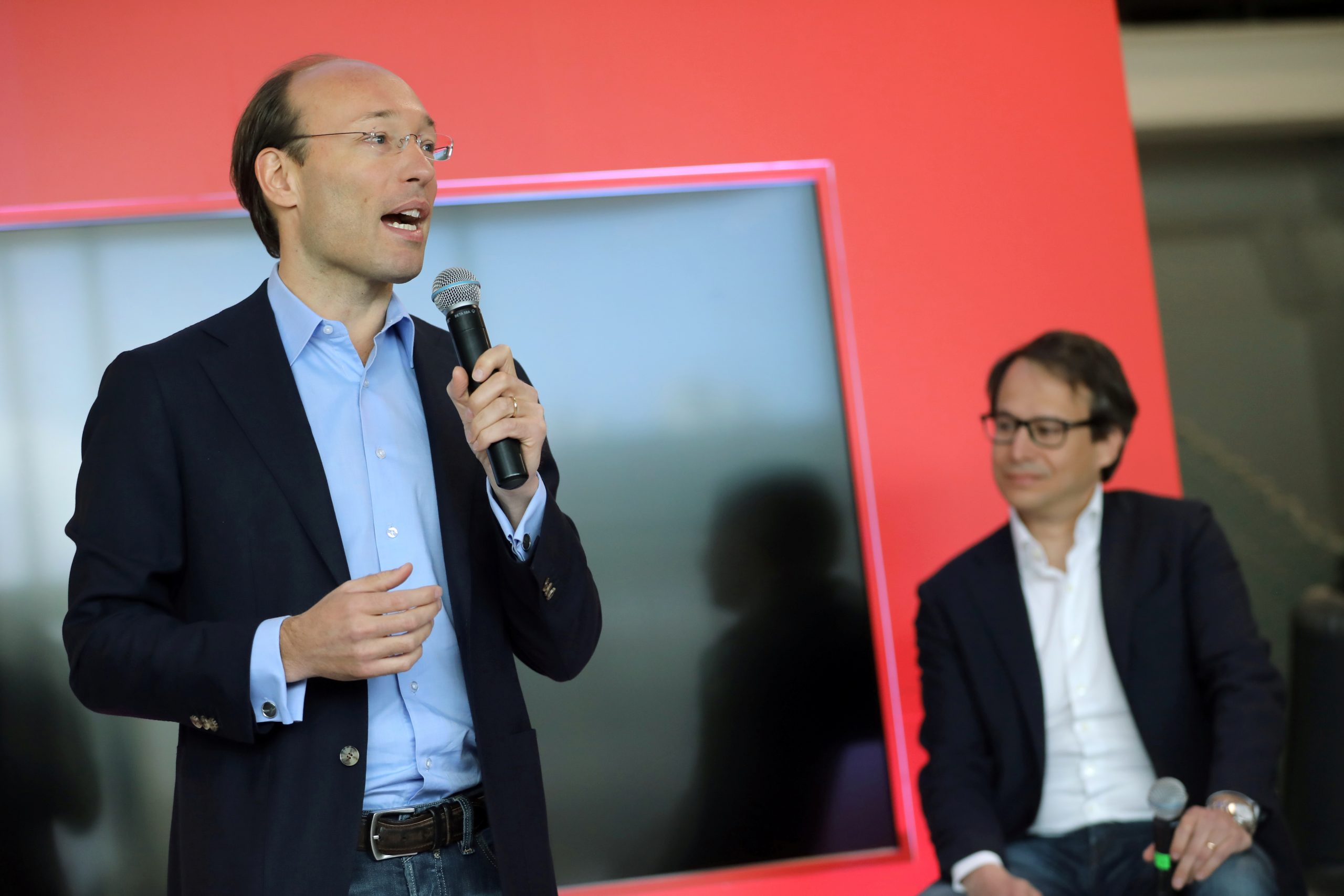 Avianca anuncia relevo en la presidencia de la aerolÃ­nea Â» Reporteros