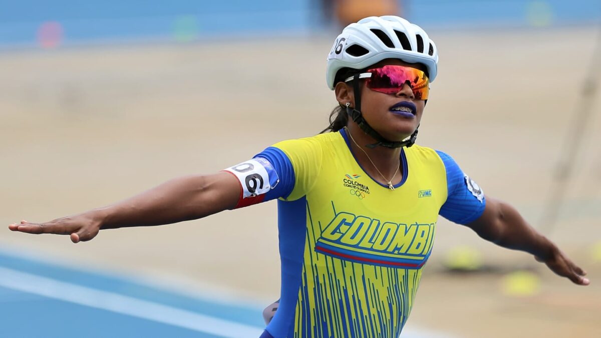 Colombia aferrada al segundo puesto de medallero centrocaribeño ...