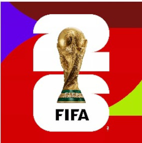 Copa Mundial de la Fifa 2026