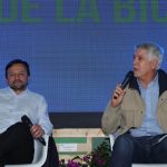 LANZAMIENTO LIBRO ‘Bogotá Capital Mundial de la Bici, una visión de ciudad’ (2)