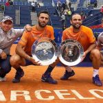 Cabal y Farah, campeones del ATP 500 de Barcelona2