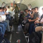 Comision de Paz en el Catatumbo