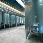 Maquinaria para vinos
