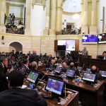 Plenaria del Senado ,Objeciones de la JEP 010519