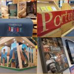 La vuelta al mundo en una FILBo