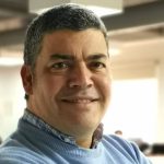 Gustavo Gómez, nuevo director de 6AM Hoy por Hoy de Caracol Radio