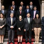 Familia Grupo de Lima 030519 (1)