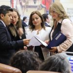 BANCADA EN EL CONGRESO DEL PARTIDO MIRA (1)
