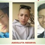 Medicina Legal analiza cuerpos de tres jóvenes encontrados en Bogotá