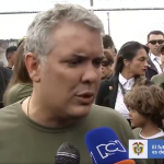 Presidente Duque sobre atentado a Lideres Sociales 2019-05-05 12.40.17