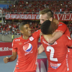 AMERICA RECIBE A MILLONARIOS EN LA PRIMERA FECHA DE LOS CUADRANGULARES