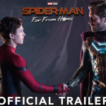TRAILER OFICIAL DE 'SPIDER-MAN FAR FROM HOME 2019-05-06 16.04.11