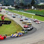 Campeonato Nacional de Automovilismo, CNA Havoline Motor (2)