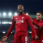 Liverpool elimina a un decepcionante Barcelona de la Champions League