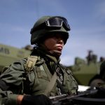 Incursiones militares de Venezuela pretenden incitar al país