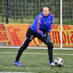 Selección Colombia Femenina de Mayores, prepara amistosos ante Chile (5)