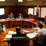 Corte Constitucional 280419