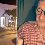 Luis Manuel Salamanca, reconocido antropólogo del Huila