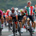 Gaviria ganó la Etapa 3 del Giro de Italia2