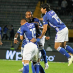 Millonarios recibe al Unión Magdalena en el Campin 2019-05-14 17.29.05