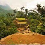 Ciudadperdida-sierranevadadesantamarta-magdalena-ecoturismo-colombia-1