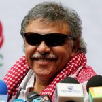 Jesús Santrich JEP decide no extraditar a ex líder de las FARC pedido por Estados Unidos y ordena su libertad.