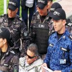 CTI recaptura a exguerrillero ‘Jesús Santrich’ 1