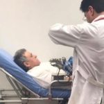 “Jesús Santrich se encuentra clínicamente estable” Clínica Méderi