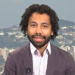 Nicholas Casey, periodista del New York Times - Foto: PBS NewsHour