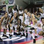 Foto – Federación Colombiana de Baloncesto