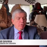 CESAR GAVIRIA -PARTIDO LIBERAL 2019-05-20 20.54.47