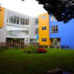 ‘Oso de Anteojos’, un nuevo jardín infantil para los niños de Fontibón (2)