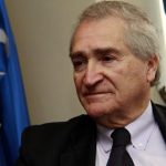 Omar Yepes Alzate, Presidente del Partido Consevador