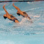 Natación Artística